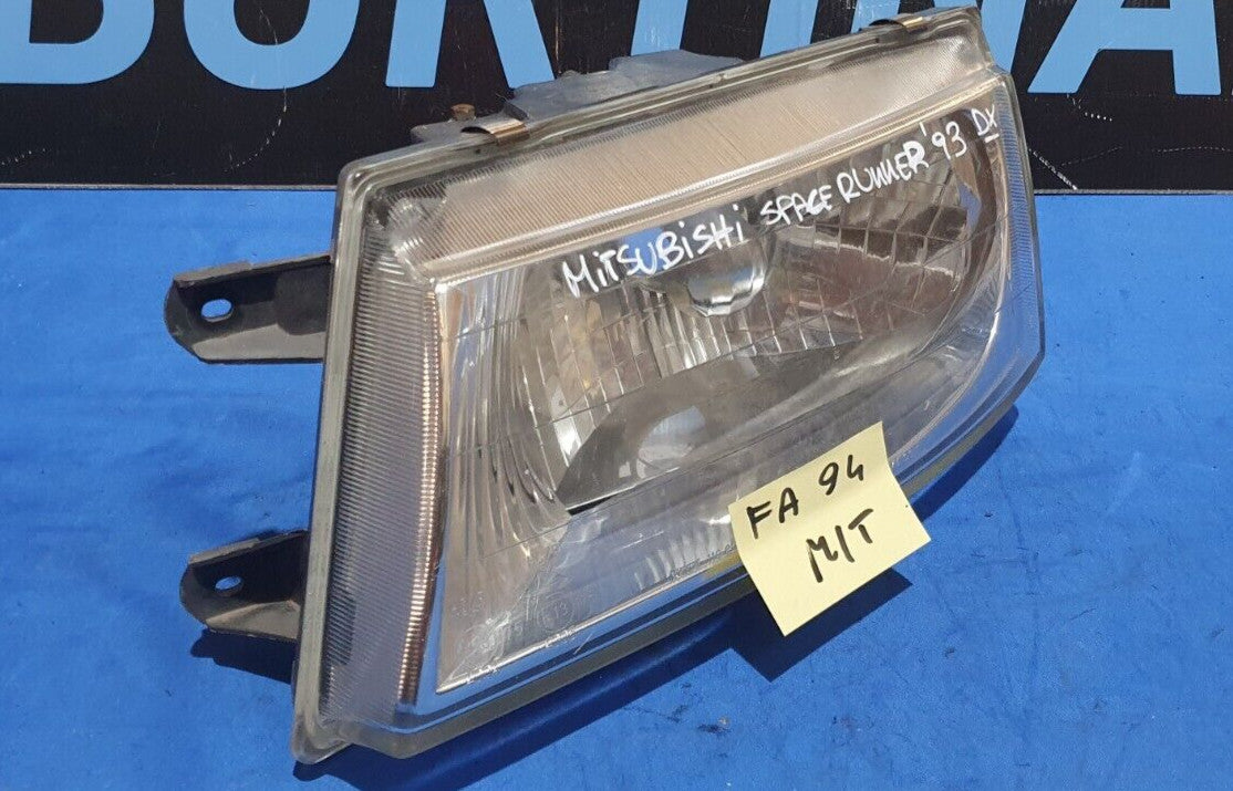 Fanale Faro anteriore destro Mitsubishi Space Runner 1993