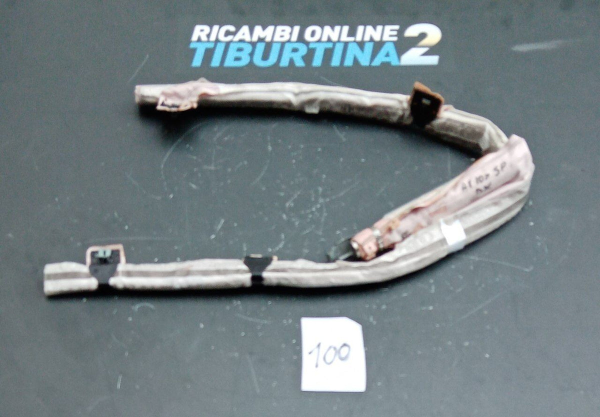 Airbag tendina laterale destra Audi A1 5 porte 2010-2018 Numero 100