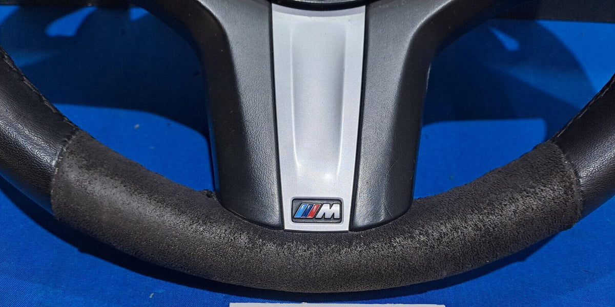 Volante BMW X4 G01 - VOL 456