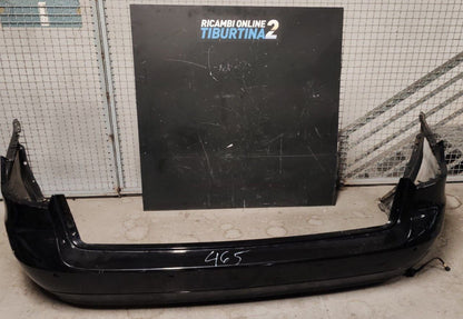 Par465 paraurti posteriore Mercedes Benz classe E w212 2009 2013