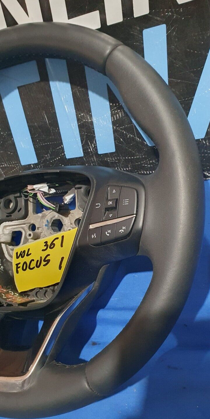 Volante Ford focus 2014 in poi