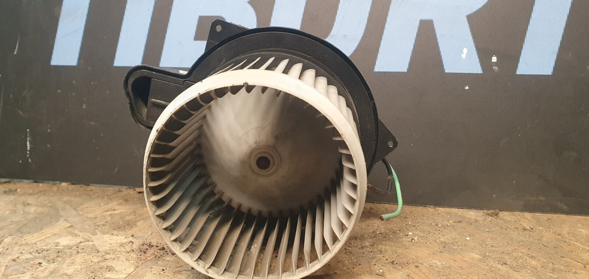 Ventola riscaldamento Fiat 500 denso TP116250-8620
