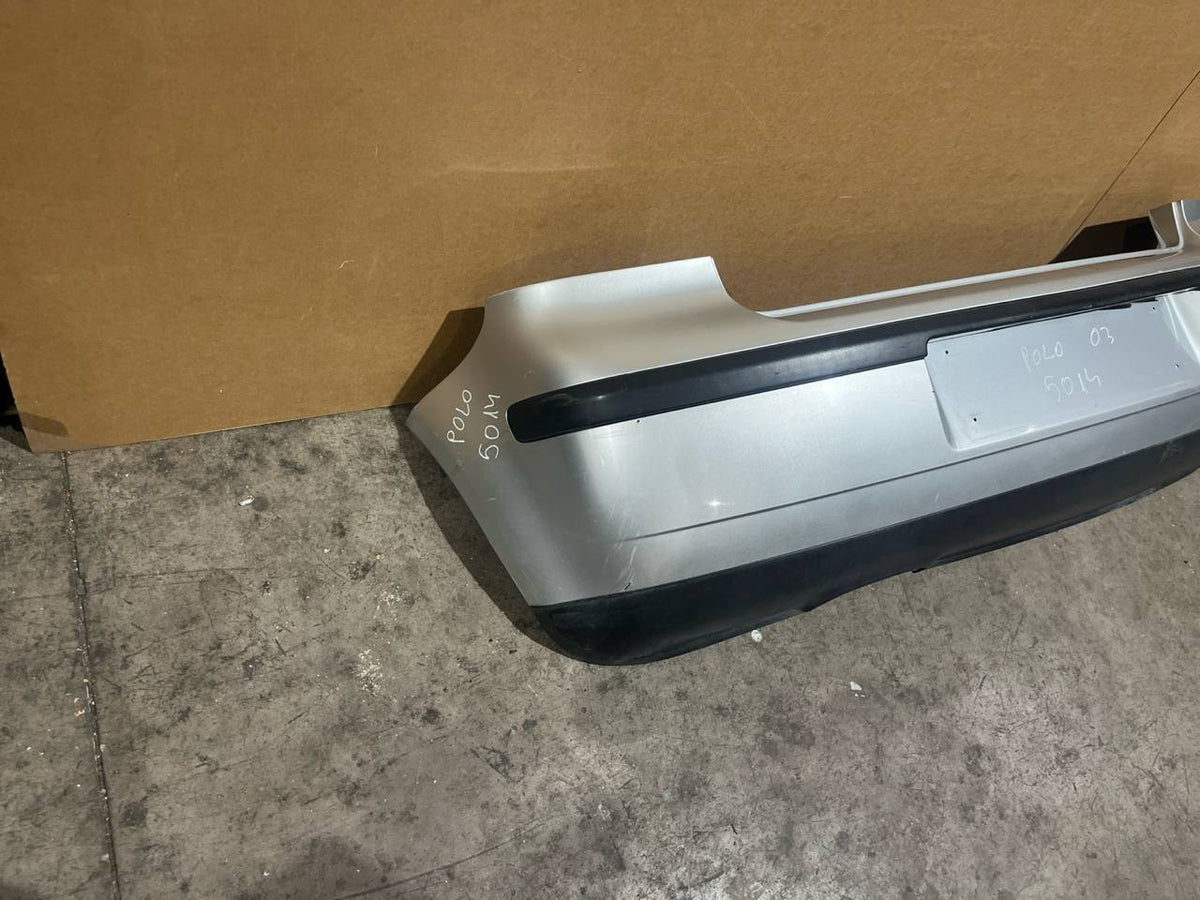 Par 5014 paraurti posteriore Volkswagen Polo dal 2003
