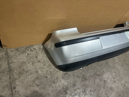 Par 5014 paraurti posteriore Volkswagen Polo dal 2003