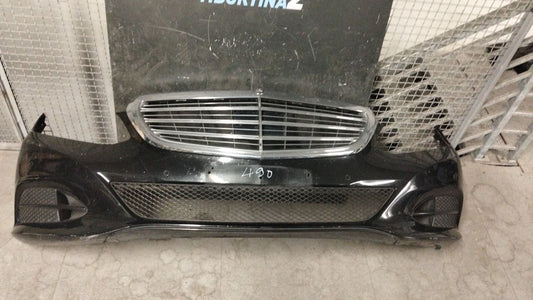 Par490 paraurti anteriore Mercedes Benz classe E w212 2009 in poi