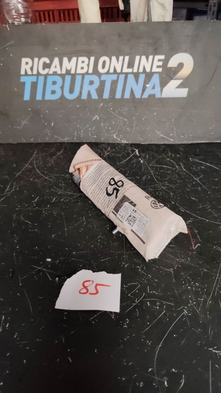 Airbag sedili destra Audi A3 2012 in poi Numero 85 senza staffa