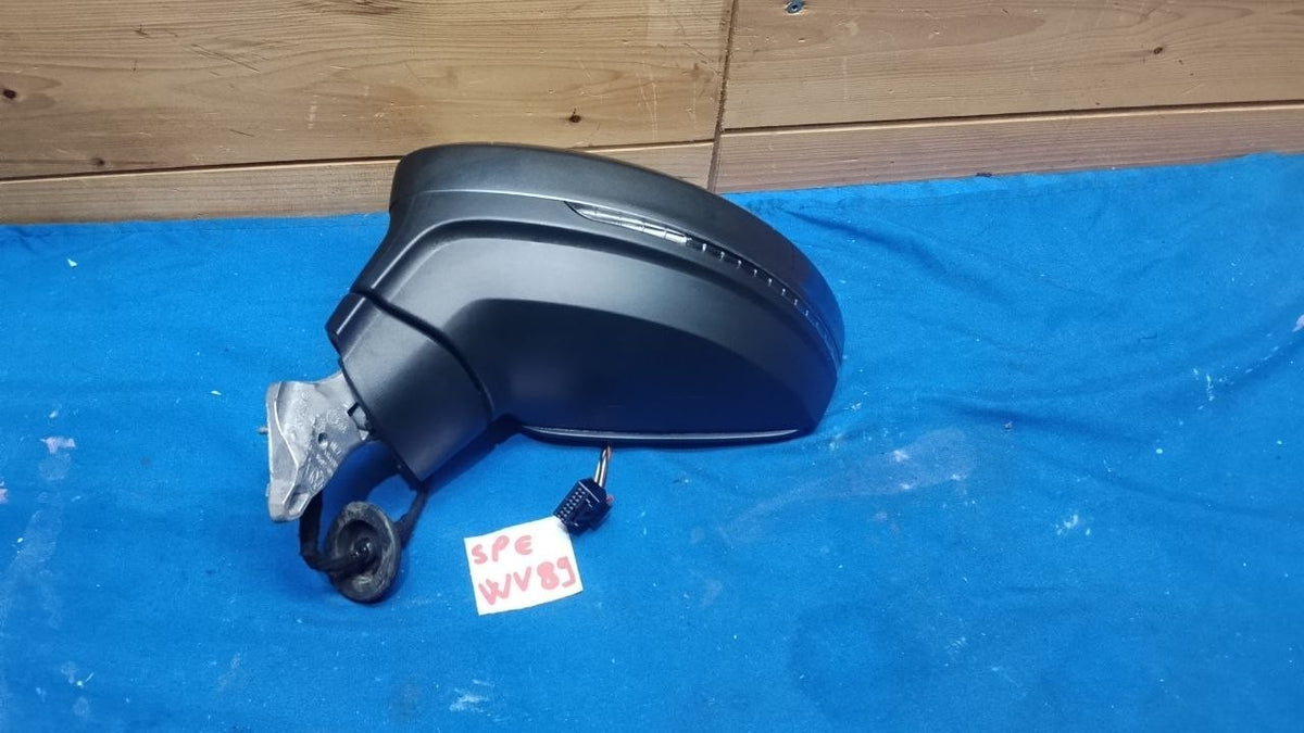 Spe Vw 89 specchio specchietto retrovisore  esterno sinistro Volkswagen Tiguan
