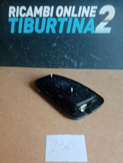 Airbag sedili sinistra Peugeot 1007 Numero 230