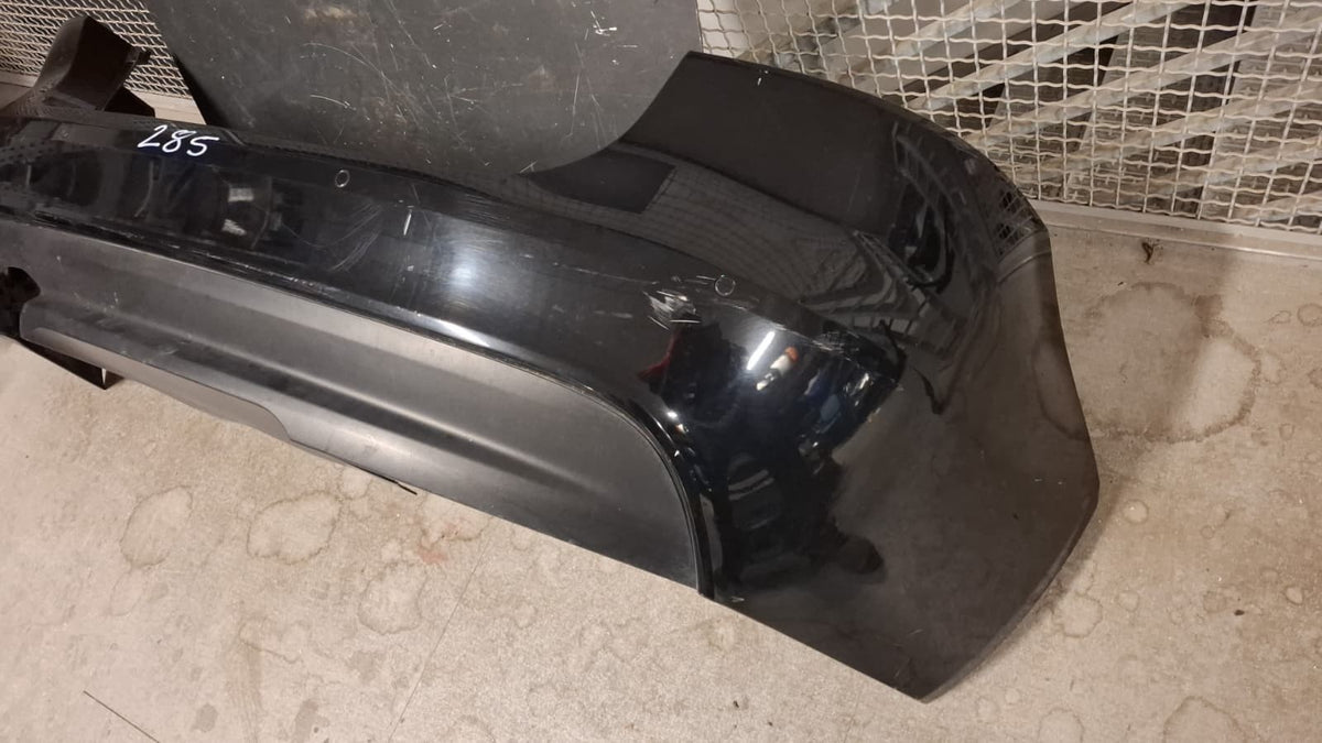 285 paraurti posteriore jaguar xe cod gx73-17a894-ba anno 2015