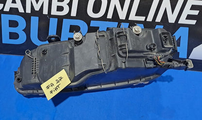 Fanale Faro  anteriore destro Fiat Punto 99-02