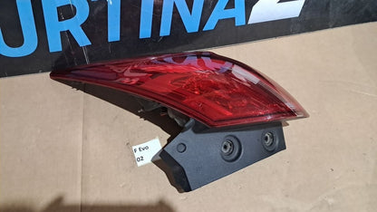 F Evo 02 Fanale posteriore esterno destro evo evo 3 dal 2020