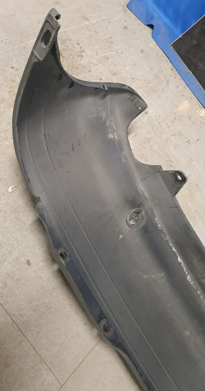 Paraurti Posteriore Fiat Punto dal  1994 al 2000 non verniciato