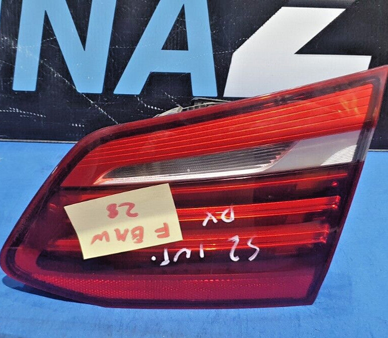 Fanale Posteriore Interno destro Bmw Serie 2 tourer F45 alogeno