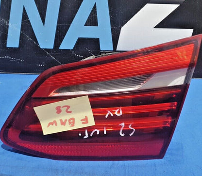 Fanale Posteriore Interno destro Bmw Serie 2 tourer F45 alogeno