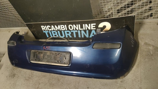 paraurti posteriore Renault Clio 3 porte  2005 in poi 498