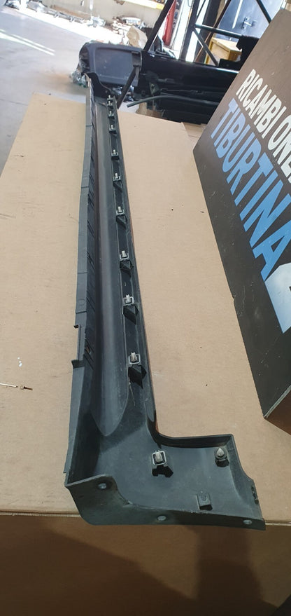Min 5191 - Minigonna Opel Antara grezza sinistra