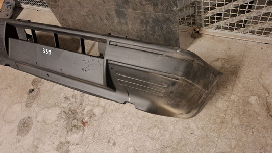 339 paraurti anteriore fiat panda commerciale anno 1998