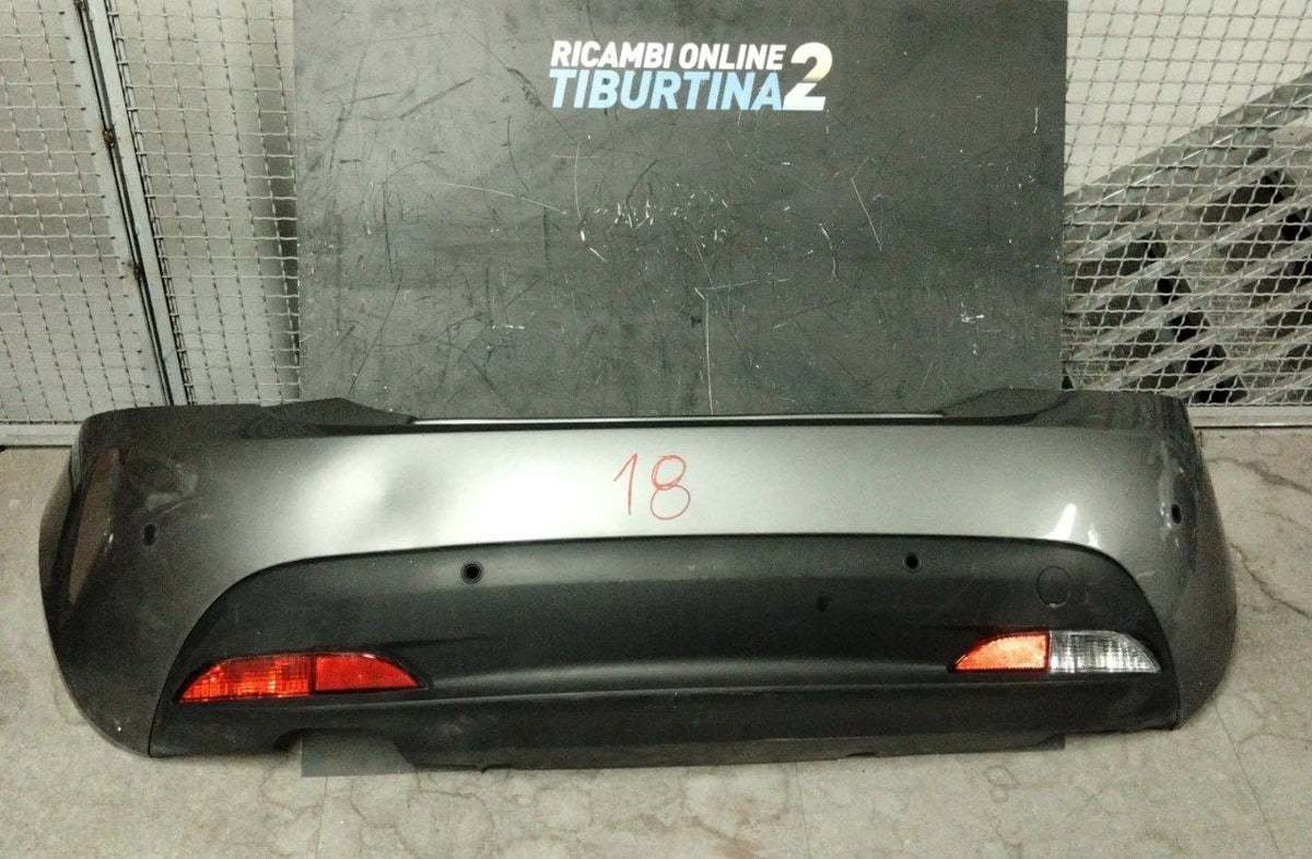 Par 18 Paraurti posteriore lancia Ypsilon 2012 in poi