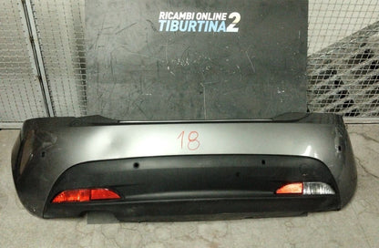 Par 18 Paraurti posteriore lancia Ypsilon 2012 in poi