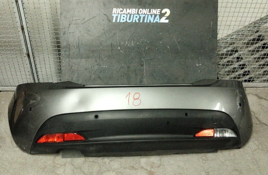 Par 18 Paraurti posteriore lancia Ypsilon 2012 in poi