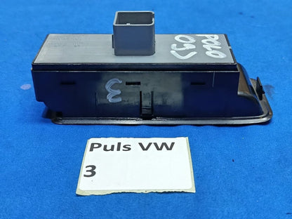 Puls VW 3 - Pulsantiera Anteriore Sinistra  Volkswagen Polo 2009 2017 10 Pin