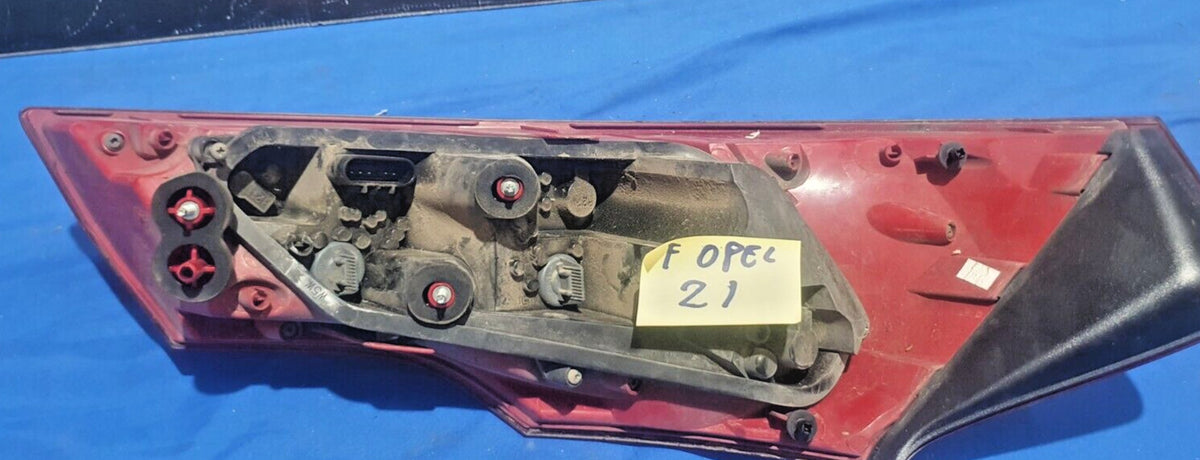 Fanale Posteriore destro Opel Insignia 2008
