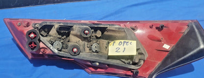 Fanale Posteriore destro Opel Insignia 2008