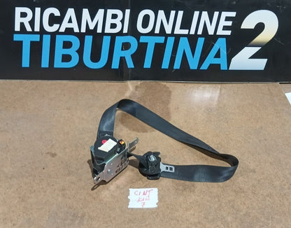 Cint Kia 7 cintura di sicurezza Kia Ceed 2006 2012 anteriore sinistra