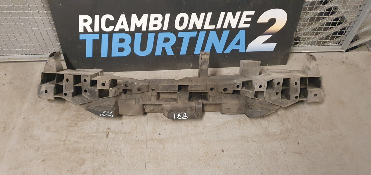 Traversa rinforzo paraurti posteriore Renault Twingo dal 2007