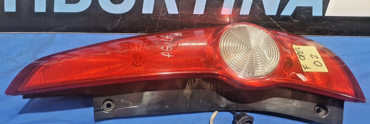 Fanale Posteriore destro Opel Agila 2008