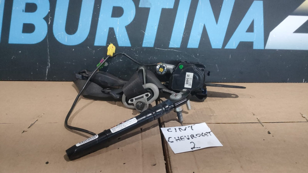 cintura di sicurezza Chevrolet captiva  anteriore destra dal 2008  in poi cint 2