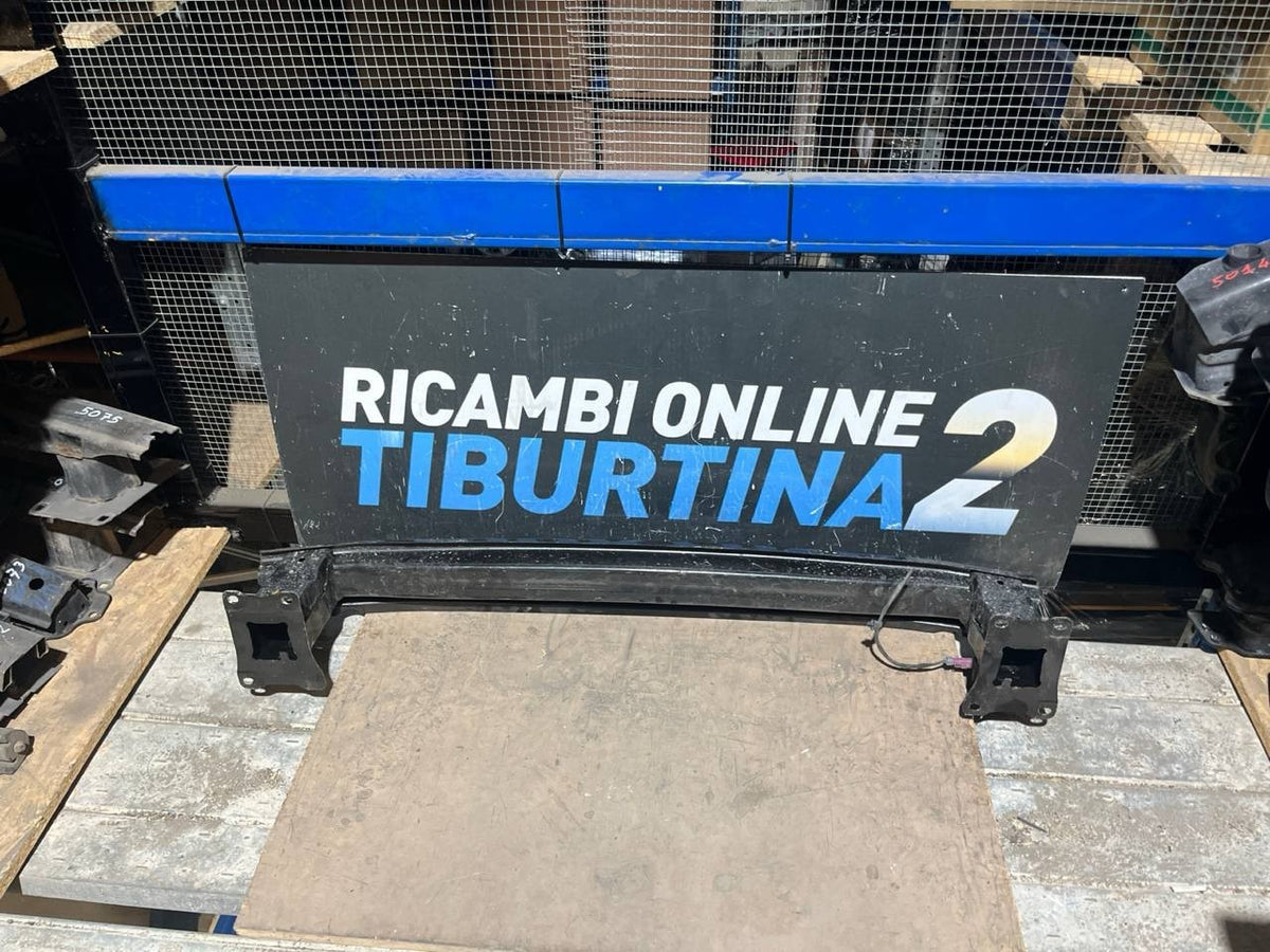 Trav 5241 traversa posteriore Volkswagen T roc dal 2018