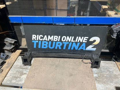Trav 5241 traversa posteriore Volkswagen T roc dal 2018