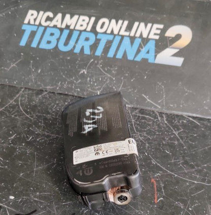 Sed23a airbag sedili destra Alfa romeo tonale 2022 L002275129NCPAB