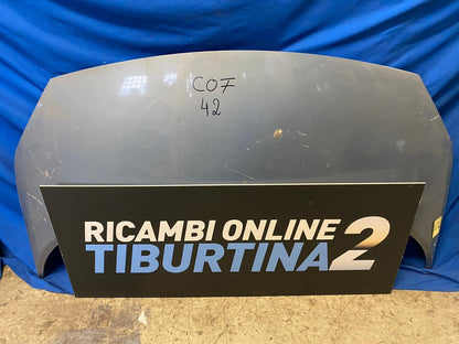 Cofano Anteriore Renault Scenic Anno 2004