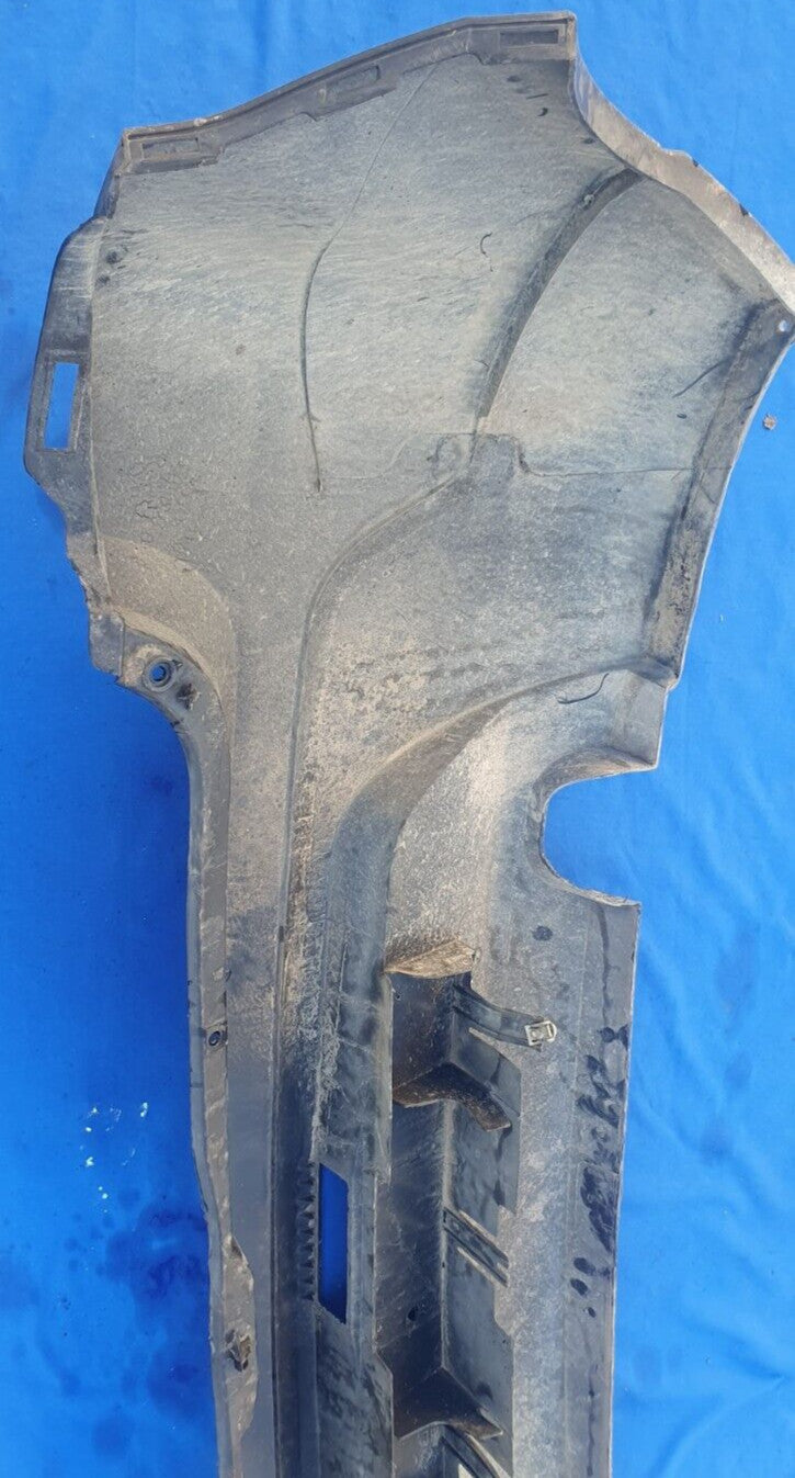 Paraurti posteriore Dacia Sandero dal 2010