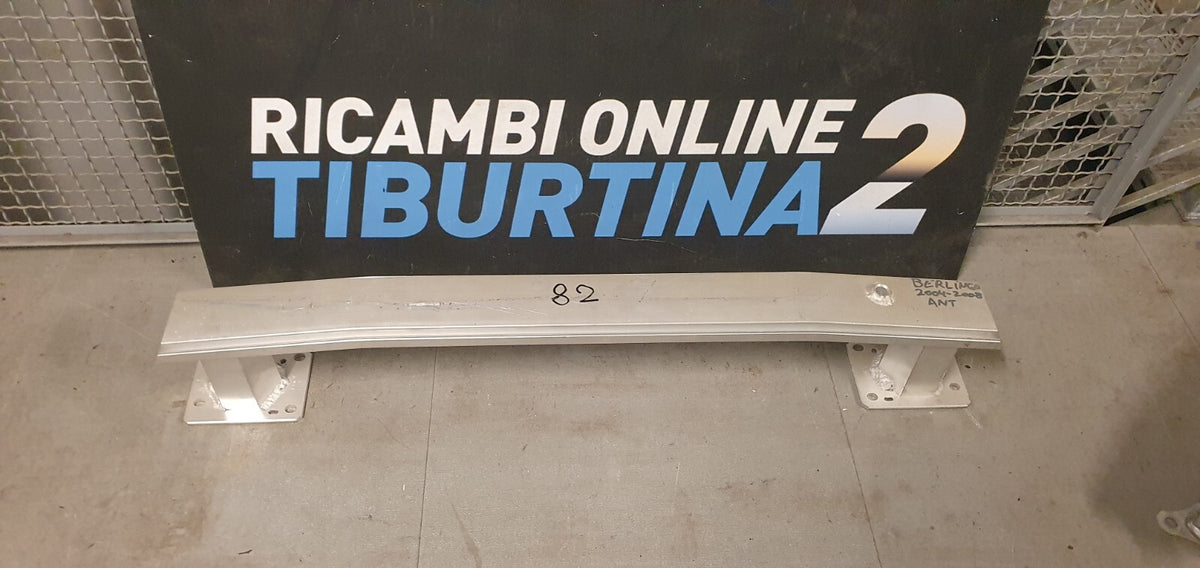 Traversa rinforzo paraurti  Anteriore Citroen Berlingo dal 2004