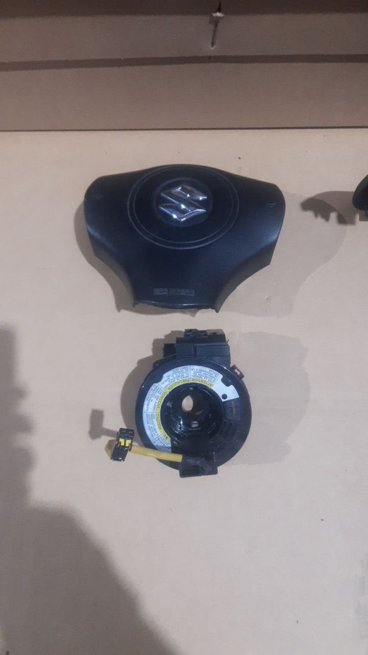 Air 5030 moduli  Suzuki Swift 2008 in poi