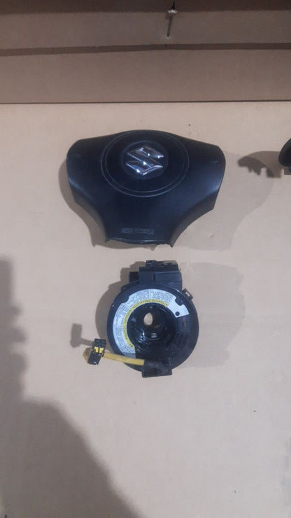 Air 5030 moduli  Suzuki Swift 2008 in poi