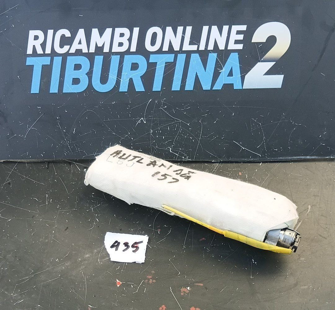 435 cod. Airbag sedili sinistro Mitsubishi outlander 2015 in poi