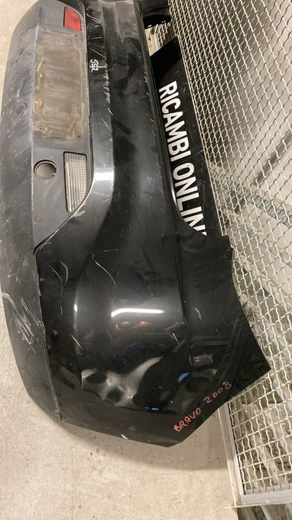 Paraurti posteriore Fiat Bravo  Anno 2009 Numero oggetto 552
