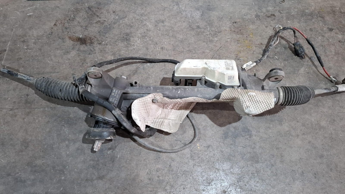 Scatola guida elettrica audi q3 cod 5n1423050am anno 2016 Sc5003