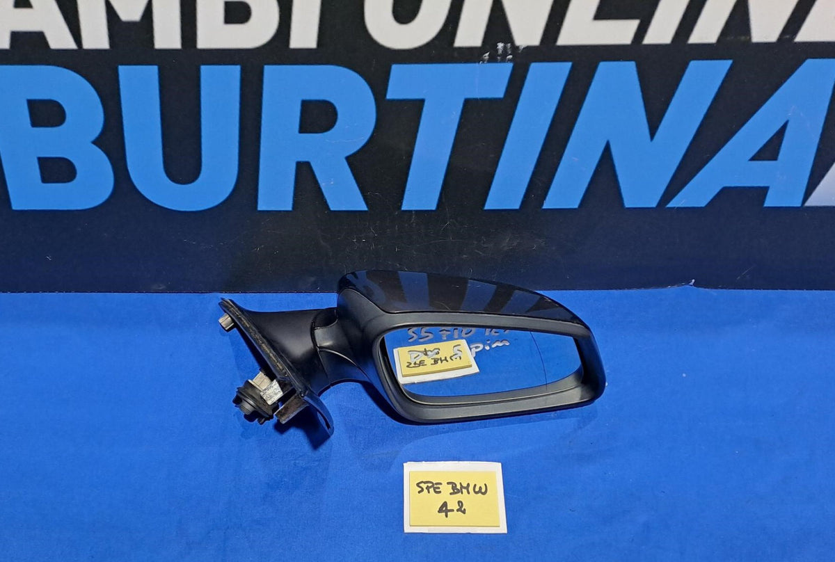 Specchietto retrovisore Destro BMW S5 F10 2012 in poi 5 pin - spe bmw 42