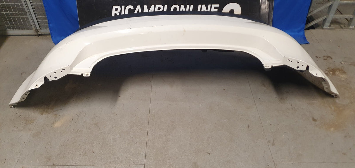 Paraurti Posteriore Seat Ibiza 3 P dal 2008 al 2012