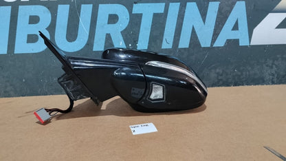 Spe jag 2 specchio specchietto retrovisore esterno sinistro Jaguar xe 2015