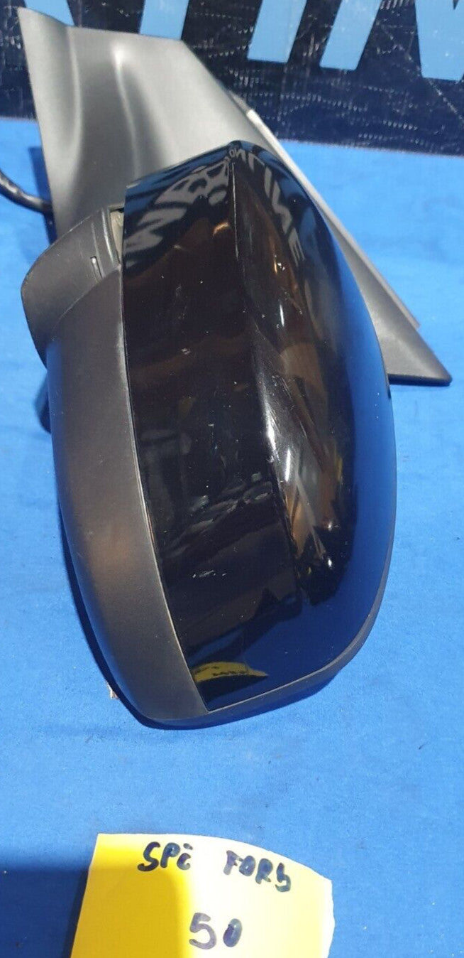 Specchio retrovisore specchietto Ford Mondeo sinistro 8 pin