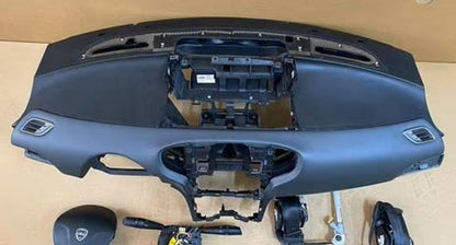 Kit Airbag Lancia Ypsilon 2012 2016