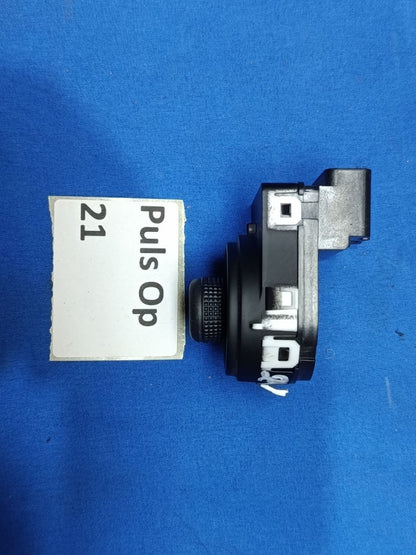 Puls Op 21 - pulsantiera comando specchietti laterali Opel Astra J 2009 2016