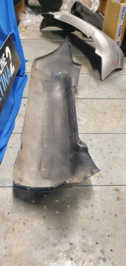 Paraurti Posteriore Chevrolet Kalos dal 2002 al 2006