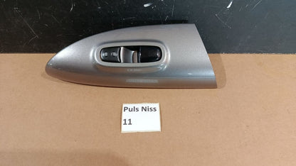 Puls Niss 11 - Pulsantiera completa Anteriore Destra Nissan Juke F15 2010 2019
